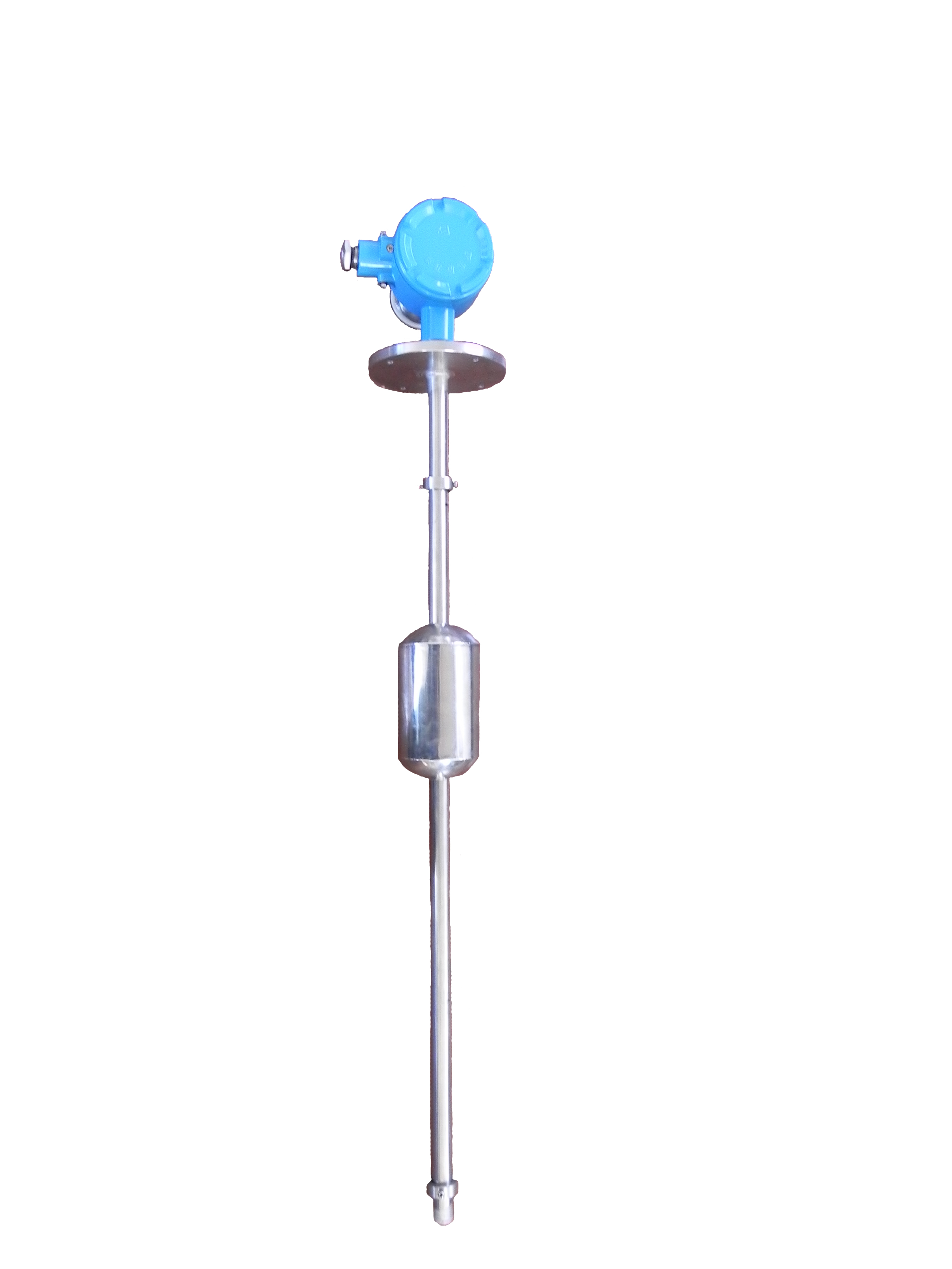 <strong>防爆浮球液位變送器</strong>