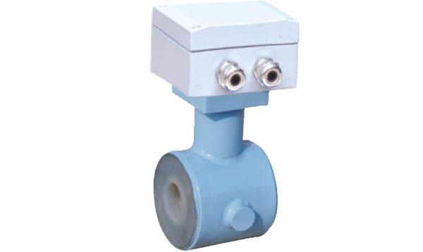衛(wèi)生/夾持型電磁流量傳感器