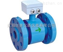 特溫特壓型電磁流量計