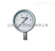 <strong><strong><strong>不锈钢膜盒压力表</strong></strong></strong>