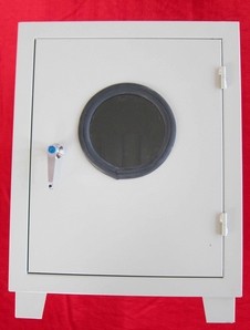 仪表保温箱